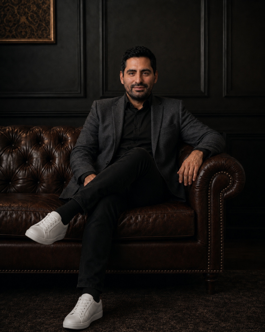 Jonathan Guerra